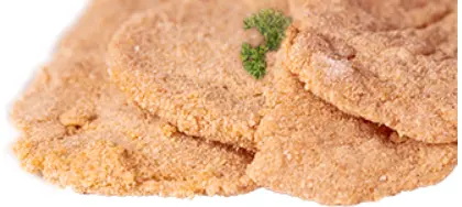 Schnitzel-maandag